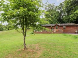 The Beeches, ξενοδοχείο σε Narberth