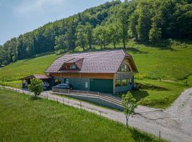 Ranch Stojnšek House With Sauna - Happy Rentals, קוטג' ברוגשקה סלאטינה