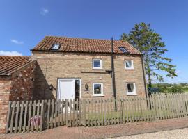 Holly Cottage, hotel em Alford