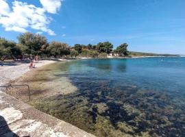 Rosa apartment Mirca, hotel din Mirce