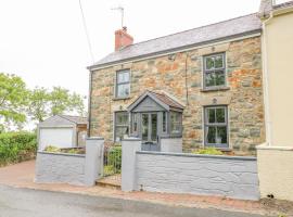 Greenbanks, hotel en Newport