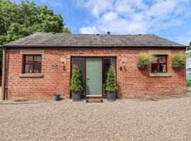The Stables, holiday home in Preston