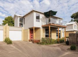 Penguin Place, hotel a Cowes