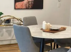 Cozy 3BR Apartment Walking Distance to GOMA
