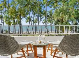 Belle Escapes presents 14 Alamanda Resort Where Pure Luxury meets the Coral Sea