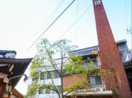Samcheongdong Korea Guesthouse