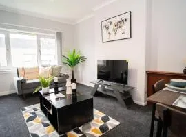 Linburn Apartment