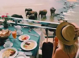 Hotel Elephant Park - NEW DEAL! Half Off Airport Pickups Available