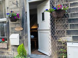 Cobbles Cottage, Honley, hotel sa Honley