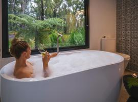 The Bower At Broulee