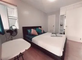 The Two-Bedroom Balcony House Tagaytay