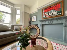 Artypophouse Unique home to create unique memories