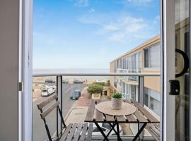 Sunset Sanctuary Glenelg Sth, apartamento en Glenelg