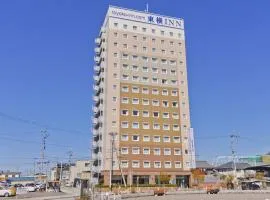 Toyoko Inn Maibara eki Shinkansen Nishi guchi