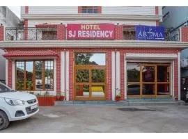 Hotel SJ Residency, Dehradun