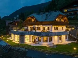Villa Bostele with Five Bedrooms, Indoor Pool, Two Saunas & Garage