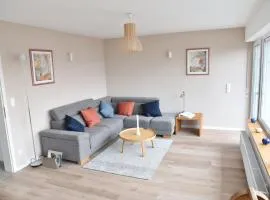 NEU! Ferienhaus Schaaf