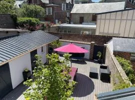 La Mimagaste - Maison familiale au coeur d'Etretat