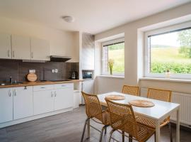 Apartmány Špička - Stříbrnice u sjezdovky