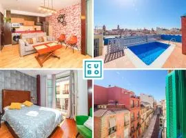 Cubo's Apartamento 33 Carreteria 3B