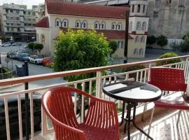 Konstantina's Center Apartment