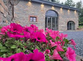 Gîte Les 3 pierres, hotell sihtkohas Houffalize