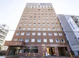 東横INN立川駅北口