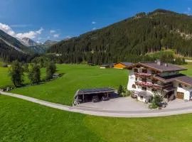 Haus Marchegg