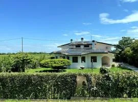 Villa tre Cai, vicina al mare e a Jesolo