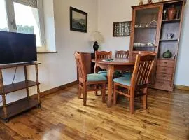 14A05 Apartamento con vistas