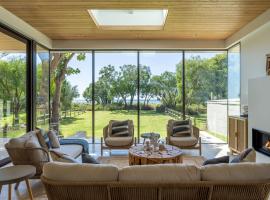 Flametree I Private Properties, hotel in Dunsborough