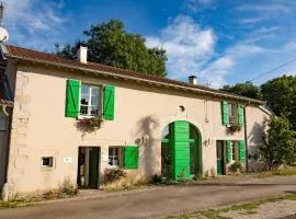 Dessine moi un mouton, chambre d'hôte à Soulosse