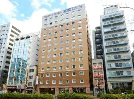 Toyoko Inn Tokyo Akiba Asakusabashi-eki Higashi-guchi