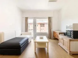 Modern flat at 250 meter from the beach