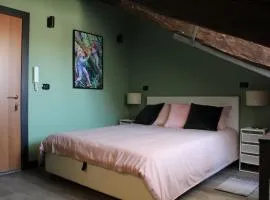Casa La Chapelle