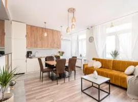 Basztowa Apartments by VSI