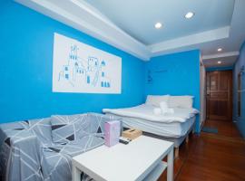 Tonight Home, vacation rental in Taichung