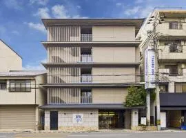 Toyoko Inn Kyoto Gojo omiya