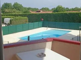 Residence Pool Peschiera del Garda