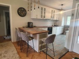 Dream Apartment Timisoara, hotel em Timişoara