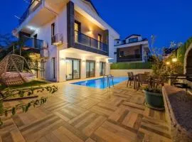 Villa Melek