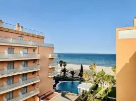 Casa Playa Roquetas