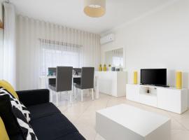 IsaBela Holidays, apartman Olhos de Águában