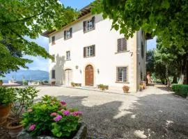 Villa Moriana by Mmega