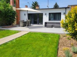 Pura Vida House – Bükfürdő