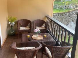 Casa Mariyina: Ribadesella'da bir otel