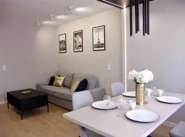 Apartment BEIGE Exclusive