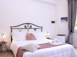 CAMERA Wi-Fi, Corte a pochi passi dal mare