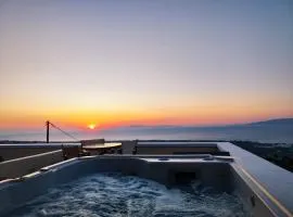 Panorama Oia Apartments