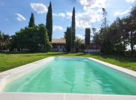 Hostal San Martin de Montalban